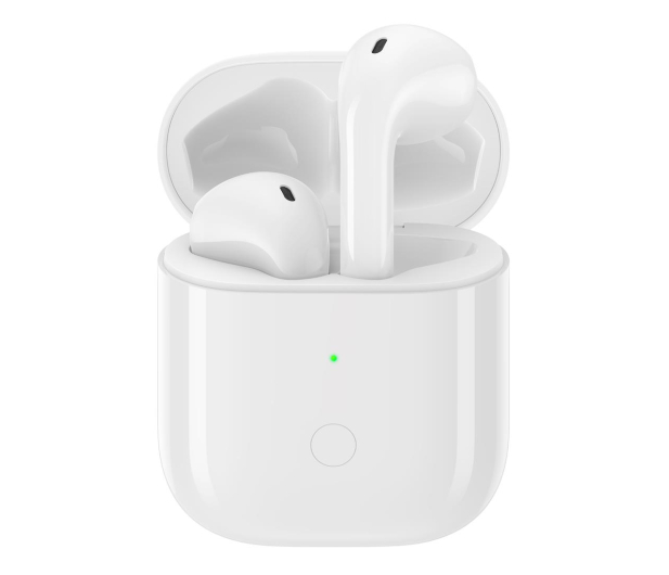 realme Buds Air Neo białe - 575146 - zdjęcie